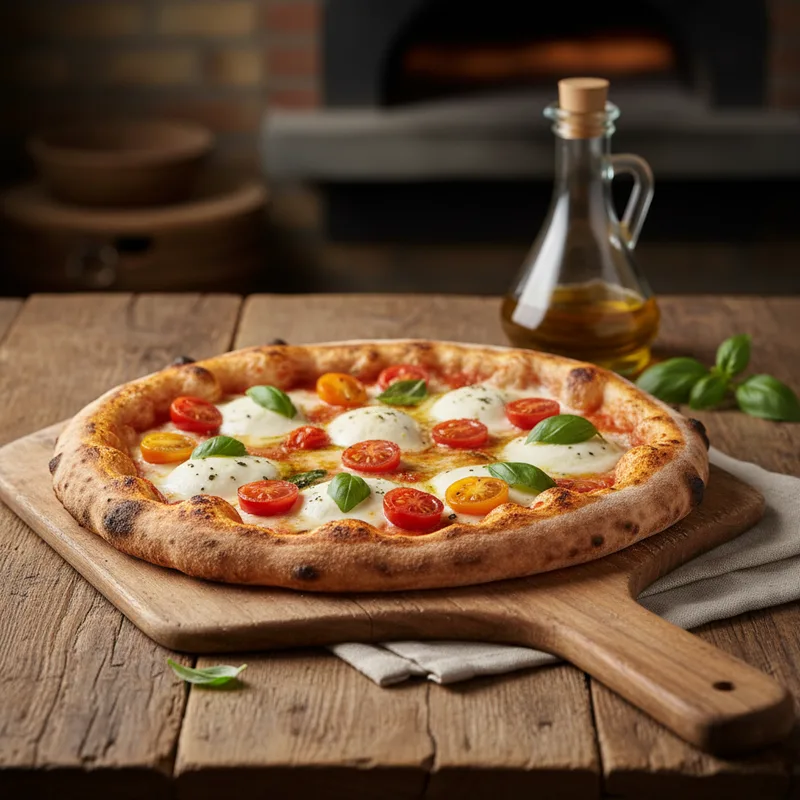 La Cabane à pizza Gignac : carte, menu et adresse (Hérault, 34)