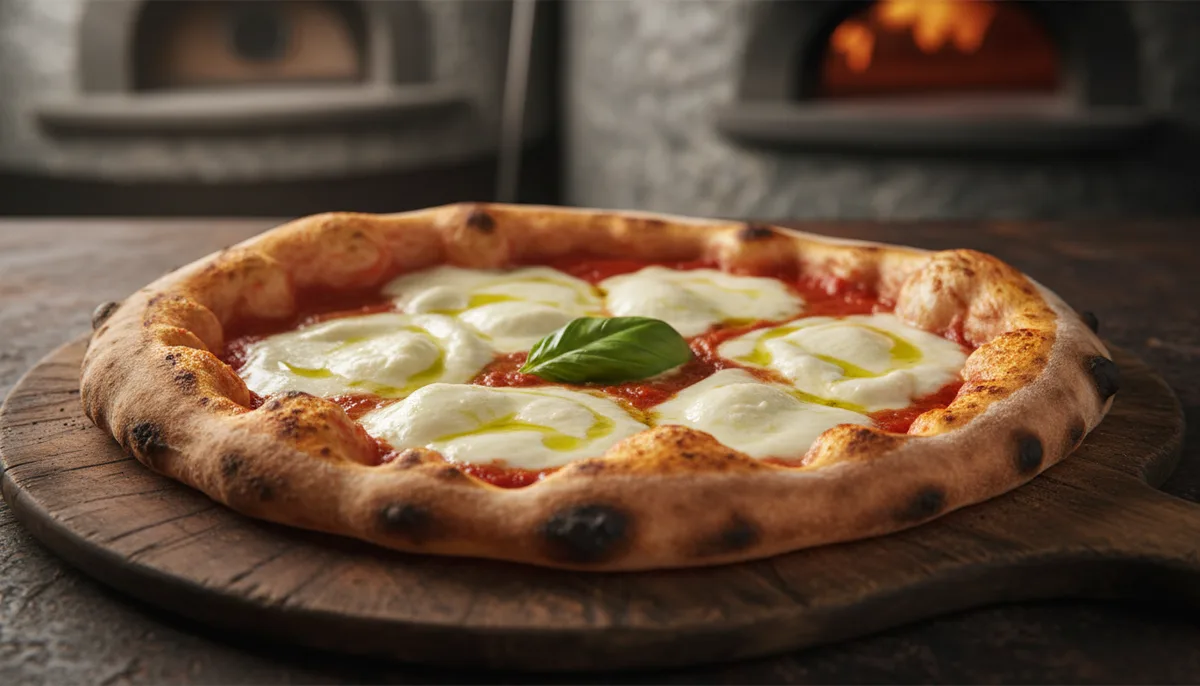 Garniture de pizza : recette, ingrédients et astuces pour une pizza parfaite