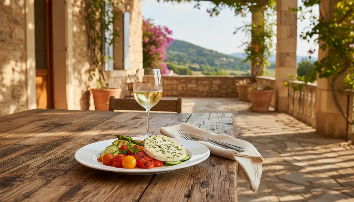 Restaurants à Gignac : les meilleures adresses en vallée de l'Hérault