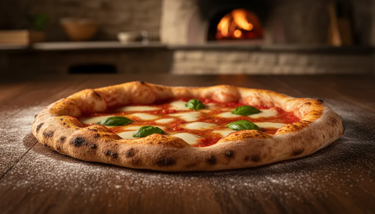 Histoire de la pizza : origines, évolution et secrets du plat le plus populaire au monde