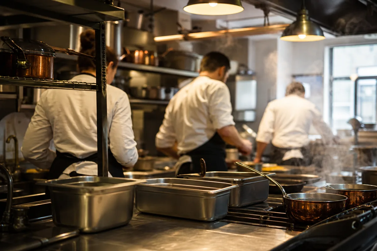 Métiers de la restauration qui recrutent à Belfort en 2026