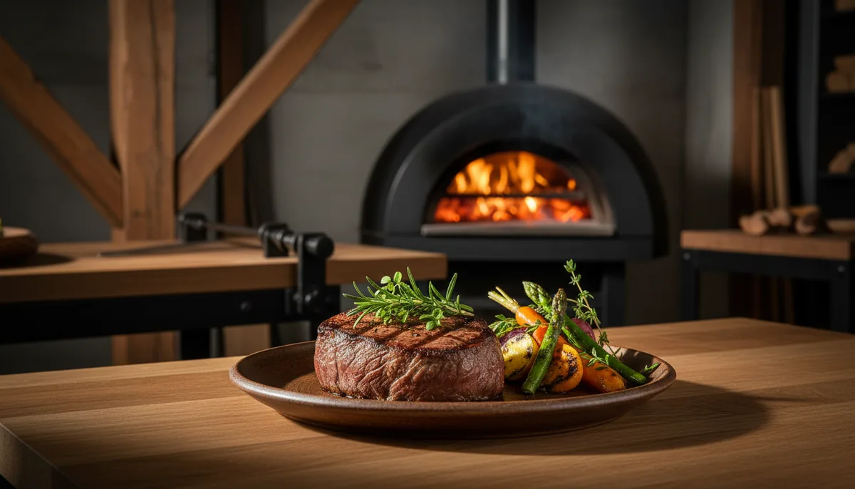 Nouveau restaurant à Gignac : COPO et les adresses à suivre en 2026