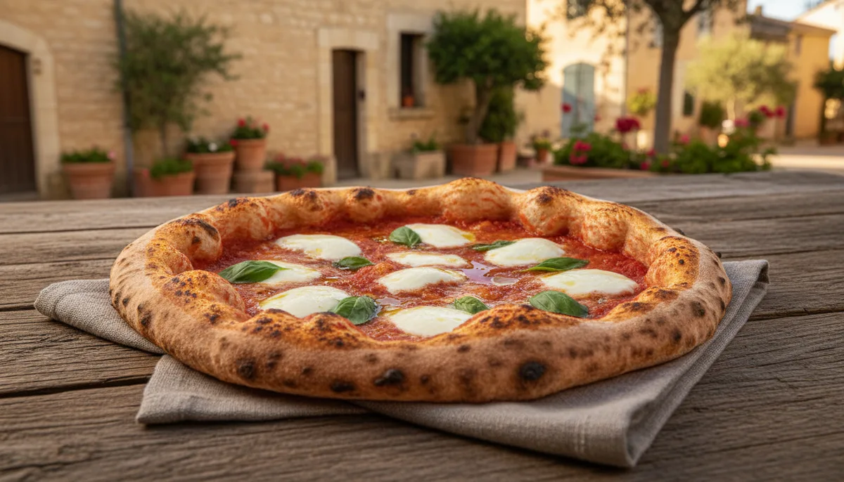 Pizza à Aniane : les pizzerias artisanales en vallée de l'Hérault