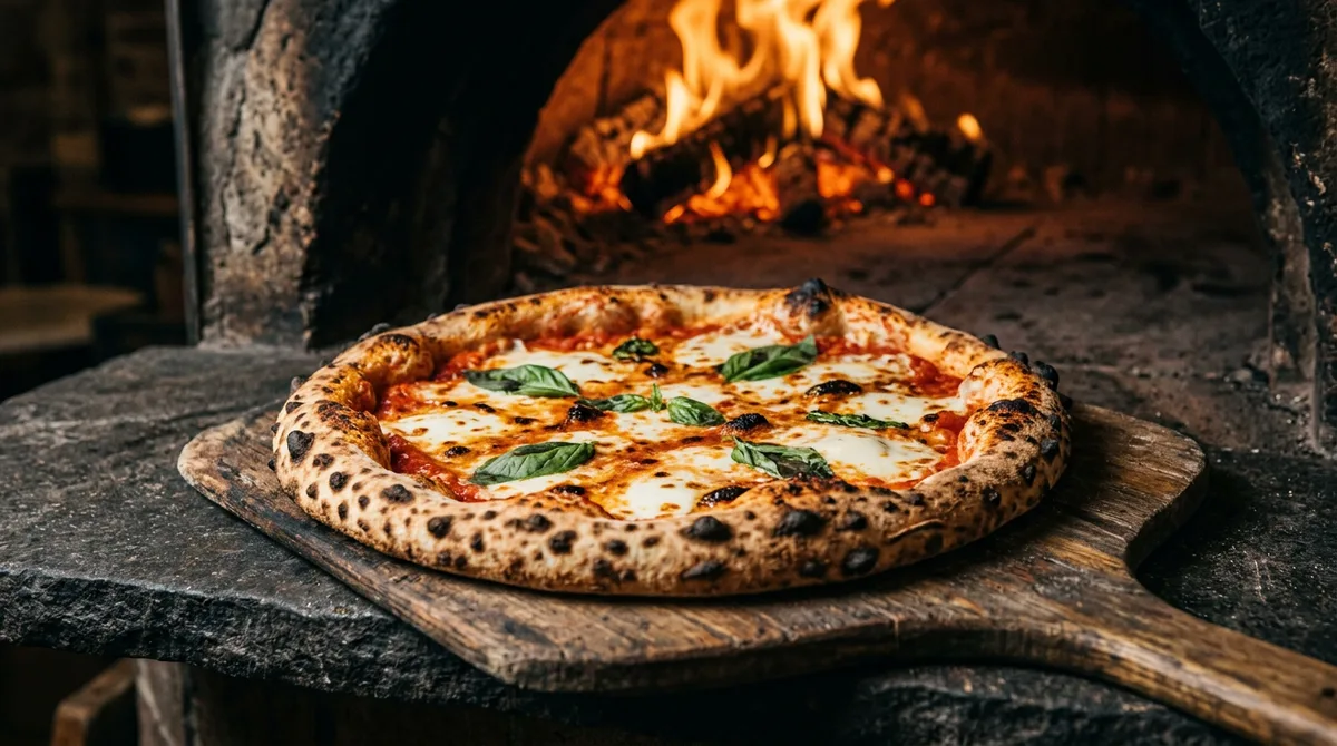 Pizza à Gignac 34150 : adresses, carte et terroir héraultais