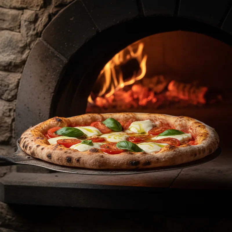 Pizza Gignac : guide des pizzerias artisanales de la vallée de l'Hérault