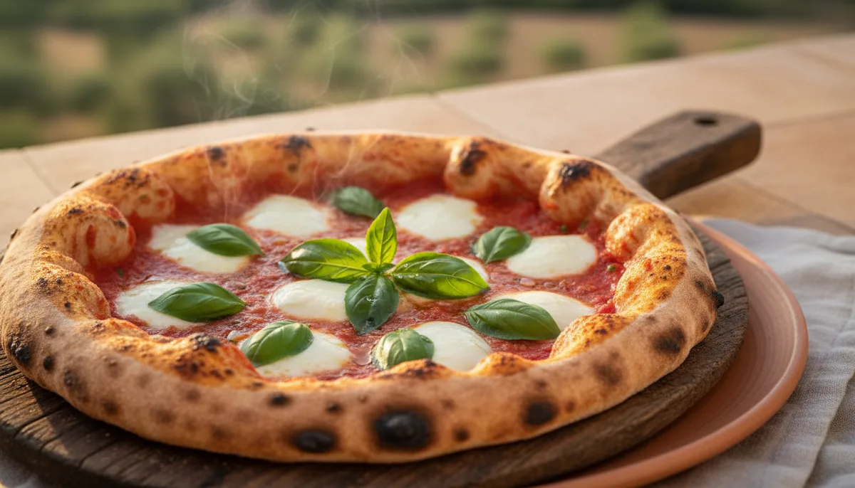 Quelle est la pizza préférée des Français ? Classement 2026 et adresses en Hérault