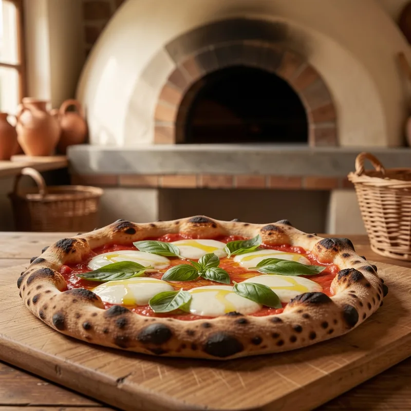 Pizzas artisanales : recettes, prix et où les déguster en Hérault (2026)