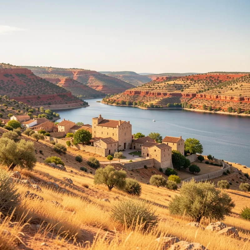 Que visiter dans l'Hérault : villages et sites naturels