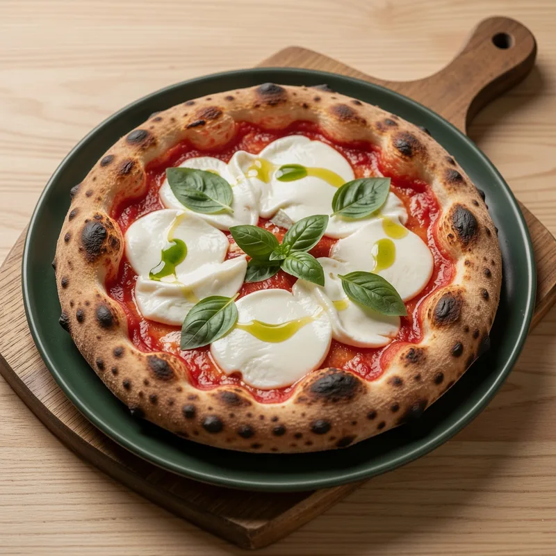 Quels sont les différents types de pizza ? Guide des recettes et origines